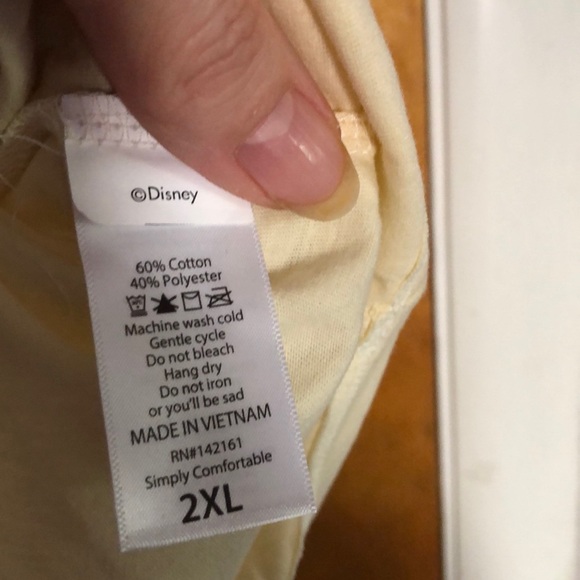 Lularoe long sleeve Patrick - Picture 2 of 2